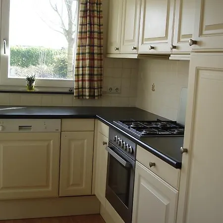 Сasa de vacaciones Huize Polderzicht Aan Het Grevelingenmeer