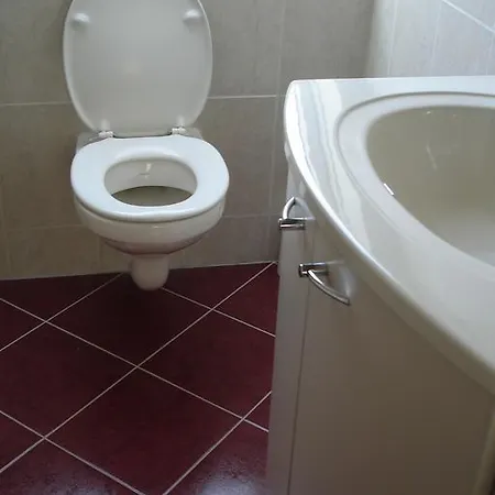 Сasa de vacaciones Huize Polderzicht Aan Het Grevelingenmeer *