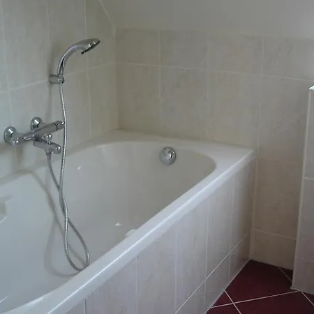 Сasa de vacaciones Huize Polderzicht Aan Het Grevelingenmeer Battenoord