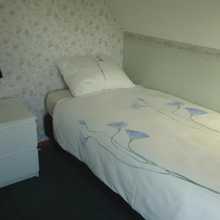 Tatil Evi Polderzicht Battenoord