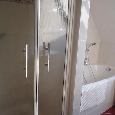 Tatil Evi Polderzicht *