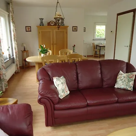 Сasa de vacaciones Huize Polderzicht Aan Het Grevelingenmeer