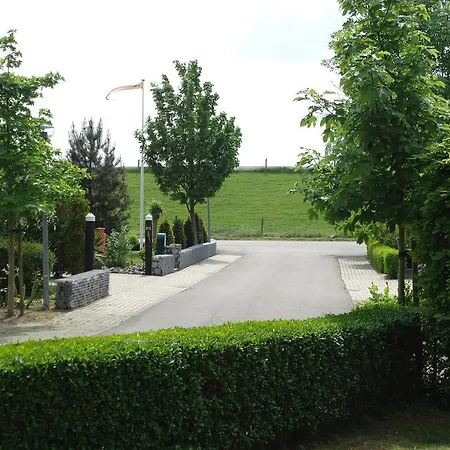 Huize Polderzicht Aan Het Grevelingenmeer Battenoord