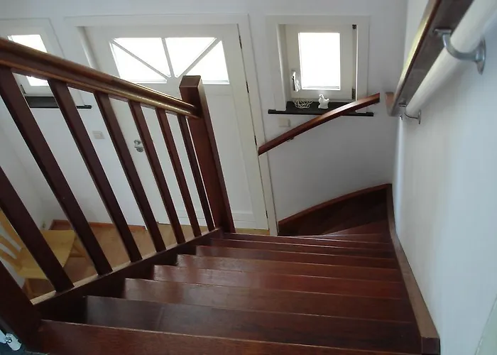 Huize Polderzicht Aan Het Grevelingenmeer Battenoord