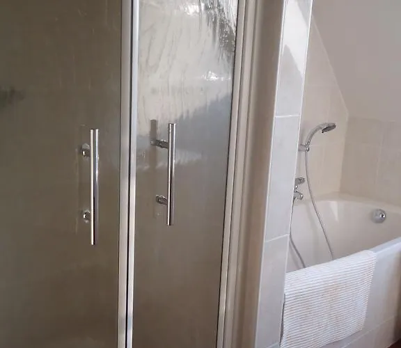 Holiday home Huize Polderzicht Aan Het Grevelingenmeer *