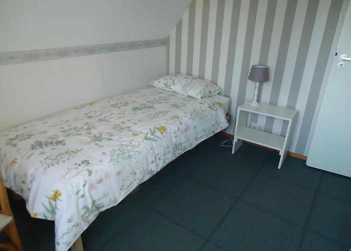 Huize Polderzicht Aan Het Grevelingenmeer