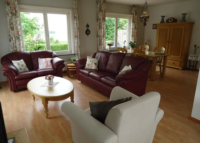 Huize Polderzicht Aan Het Grevelingenmeer Battenoord