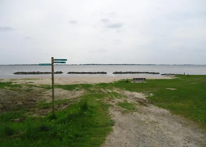 Holiday home Huize Polderzicht Aan Het Grevelingenmeer *