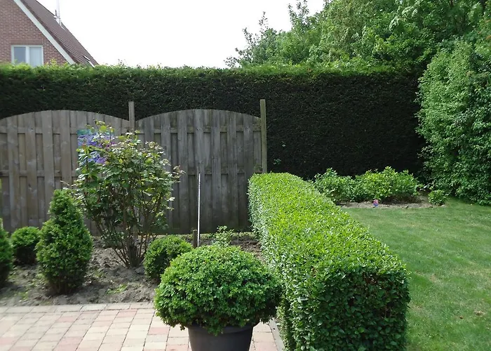 Huize Polderzicht Aan Het Grevelingenmeer Battenoord