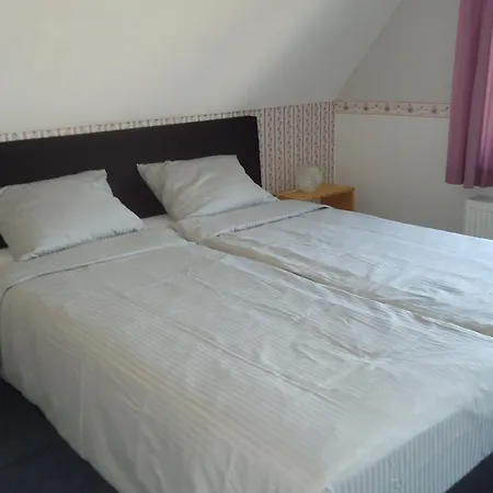 Tatil Evi Polderzicht Battenoord