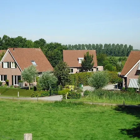 Polderzicht Battenoord