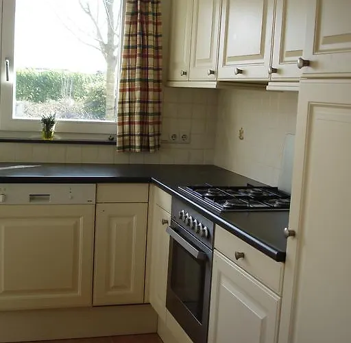 Tatil Evi Polderzicht