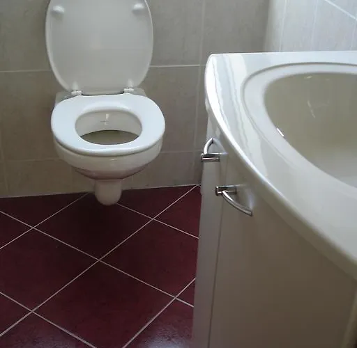 Tatil Evi Polderzicht *