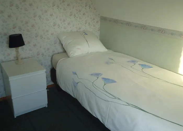 Tatil Evi Polderzicht Battenoord