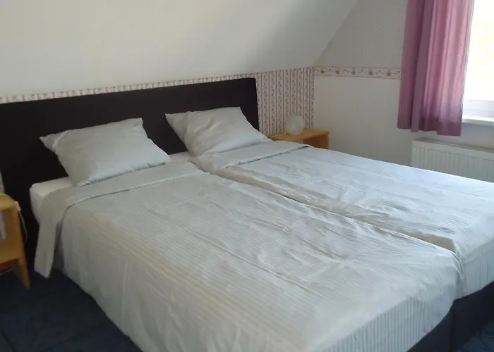 Tatil Evi Polderzicht Battenoord