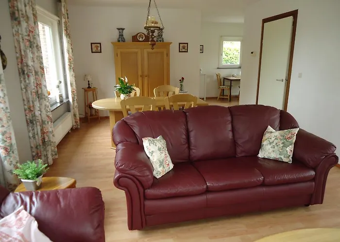 Tatil Evi Polderzicht