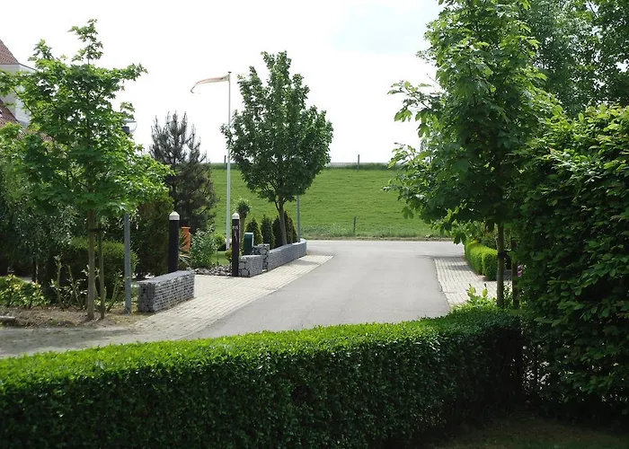 Polderzicht Battenoord