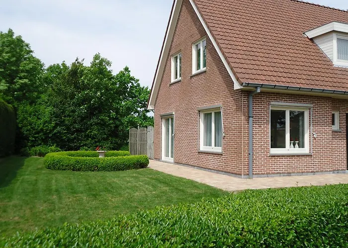 Tatil Evi Polderzicht Battenoord