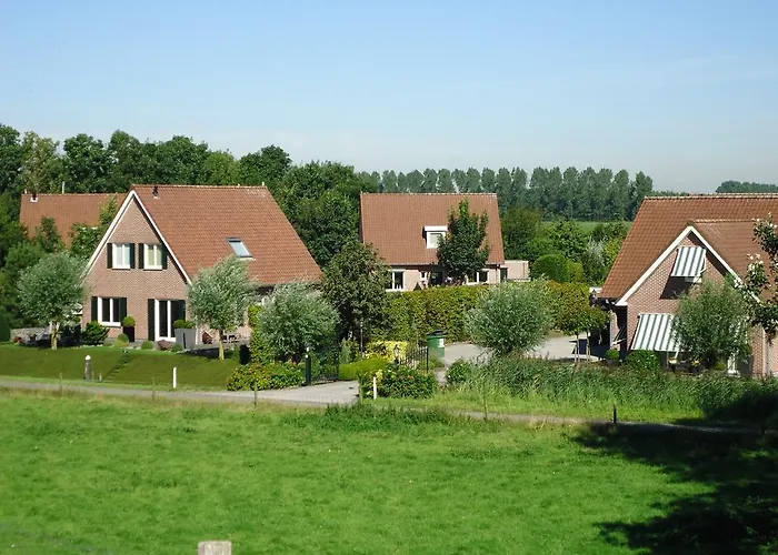 Polderzicht Battenoord